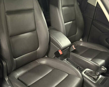 Черный Фольксваген Тигуан, объемом двигателя 1.98 л и пробегом 94 тыс. км за 12700 $, фото 20 на Automoto.ua