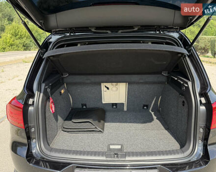 Черный Фольксваген Тигуан, объемом двигателя 1.98 л и пробегом 147 тыс. км за 14500 $, фото 44 на Automoto.ua