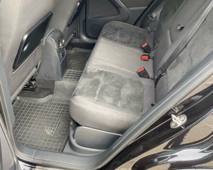 Черный Фольксваген Тигуан, объемом двигателя 1.97 л и пробегом 132 тыс. км за 16999 $, фото 13 на Automoto.ua