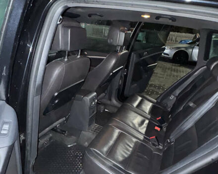 Чорний Фольксваген Тігуан, об'ємом двигуна 2 л та пробігом 291 тис. км за 17000 $, фото 7 на Automoto.ua