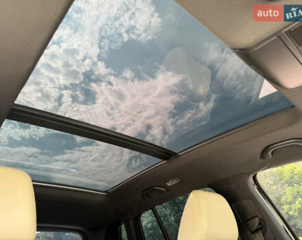 Черный Фольксваген Тигуан, объемом двигателя 1.98 л и пробегом 147 тыс. км за 14500 $, фото 43 на Automoto.ua