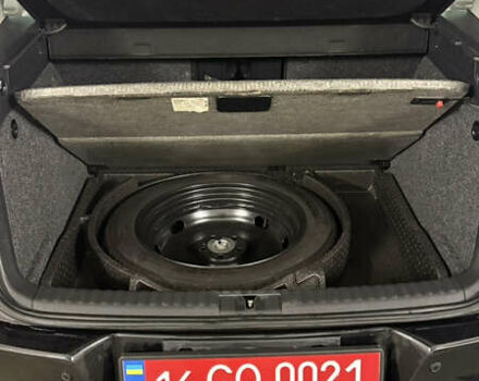 Черный Фольксваген Тигуан, объемом двигателя 1.98 л и пробегом 94 тыс. км за 12700 $, фото 29 на Automoto.ua