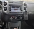 Черный Фольксваген Тигуан, объемом двигателя 1.4 л и пробегом 170 тыс. км за 8650 $, фото 11 на Automoto.ua
