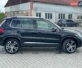Черный Фольксваген Тигуан, объемом двигателя 1.39 л и пробегом 137 тыс. км за 12100 $, фото 17 на Automoto.ua