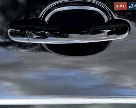 Черный Фольксваген Тигуан, объемом двигателя 2 л и пробегом 139 тыс. км за 17900 $, фото 28 на Automoto.ua