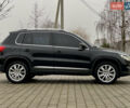 Чорний Фольксваген Тігуан, об'ємом двигуна 2 л та пробігом 223 тис. км за 16950 $, фото 22 на Automoto.ua