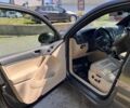 Черный Фольксваген Тигуан, объемом двигателя 1.8 л и пробегом 170 тыс. км за 12700 $, фото 18 на Automoto.ua