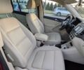 Черный Фольксваген Тигуан, объемом двигателя 1.98 л и пробегом 175 тыс. км за 13700 $, фото 18 на Automoto.ua