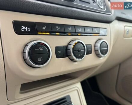 Черный Фольксваген Тигуан, объемом двигателя 2 л и пробегом 126 тыс. км за 14200 $, фото 17 на Automoto.ua