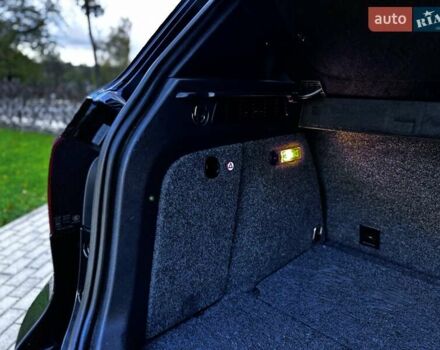 Черный Фольксваген Тигуан, объемом двигателя 2 л и пробегом 139 тыс. км за 17900 $, фото 63 на Automoto.ua