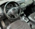Черный Фольксваген Тигуан, объемом двигателя 1.98 л и пробегом 180 тыс. км за 12800 $, фото 8 на Automoto.ua