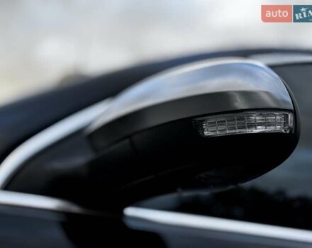 Черный Фольксваген Тигуан, объемом двигателя 2 л и пробегом 139 тыс. км за 17900 $, фото 29 на Automoto.ua