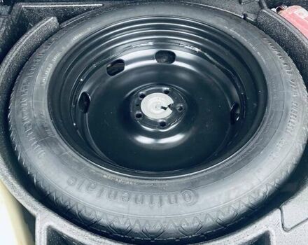 Чорний Фольксваген Тігуан, об'ємом двигуна 1.98 л та пробігом 148 тис. км за 12600 $, фото 8 на Automoto.ua