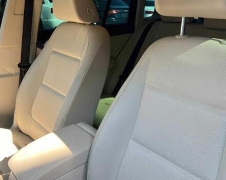 Чорний Фольксваген Тігуан, об'ємом двигуна 2 л та пробігом 74 тис. км за 4800 $, фото 8 на Automoto.ua