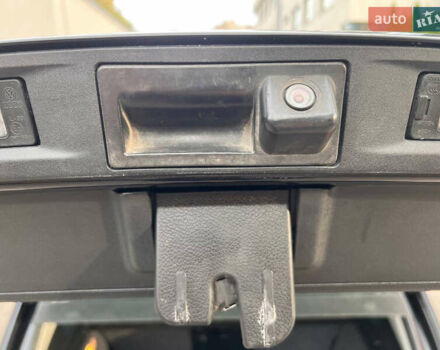 Чорний Фольксваген Тігуан, об'ємом двигуна 1.98 л та пробігом 174 тис. км за 12750 $, фото 34 на Automoto.ua