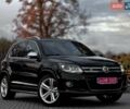 Черный Фольксваген Тигуан, объемом двигателя 2 л и пробегом 139 тыс. км за 17900 $, фото 15 на Automoto.ua