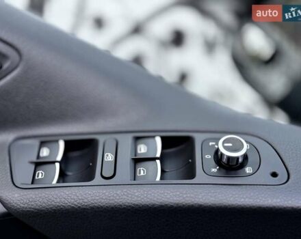 Черный Фольксваген Тигуан, объемом двигателя 2 л и пробегом 139 тыс. км за 17900 $, фото 33 на Automoto.ua