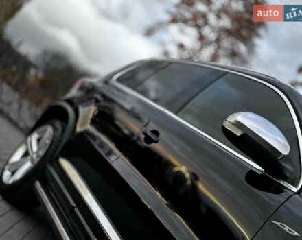 Черный Фольксваген Тигуан, объемом двигателя 2 л и пробегом 139 тыс. км за 17900 $, фото 23 на Automoto.ua