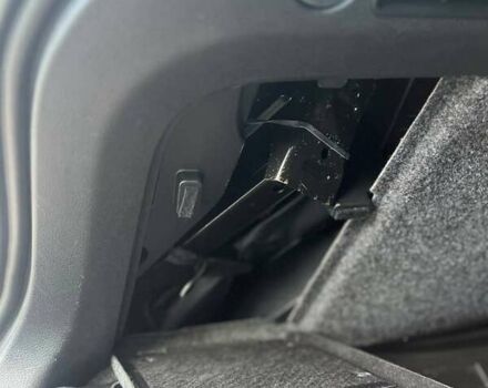 Чорний Фольксваген Тігуан, об'ємом двигуна 1.98 л та пробігом 174 тис. км за 12750 $, фото 87 на Automoto.ua