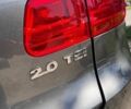 Черный Фольксваген Тигуан, объемом двигателя 1.8 л и пробегом 170 тыс. км за 12700 $, фото 6 на Automoto.ua