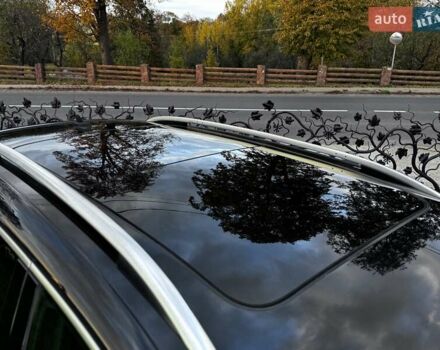 Черный Фольксваген Тигуан, объемом двигателя 2 л и пробегом 139 тыс. км за 17900 $, фото 21 на Automoto.ua