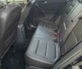 Черный Фольксваген Тигуан, объемом двигателя 1.98 л и пробегом 220 тыс. км за 12500 $, фото 10 на Automoto.ua