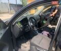 Черный Фольксваген Тигуан, объемом двигателя 2 л и пробегом 101 тыс. км за 13500 $, фото 8 на Automoto.ua