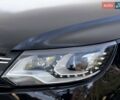 Черный Фольксваген Тигуан, объемом двигателя 2 л и пробегом 139 тыс. км за 17900 $, фото 5 на Automoto.ua