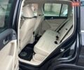 Черный Фольксваген Тигуан, объемом двигателя 2 л и пробегом 126 тыс. км за 14200 $, фото 23 на Automoto.ua