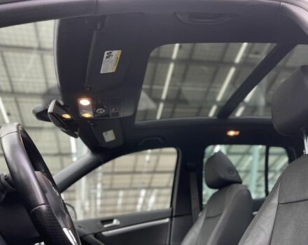 Чорний Фольксваген Тігуан, об'ємом двигуна 2 л та пробігом 166 тис. км за 13500 $, фото 18 на Automoto.ua