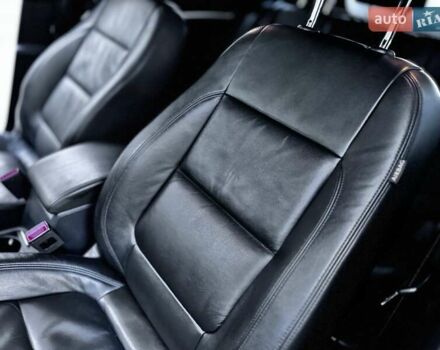 Черный Фольксваген Тигуан, объемом двигателя 2 л и пробегом 139 тыс. км за 17900 $, фото 40 на Automoto.ua