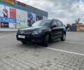Черный Фольксваген Тигуан, объемом двигателя 2 л и пробегом 178 тыс. км за 12500 $, фото 6 на Automoto.ua