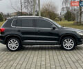 Чорний Фольксваген Тігуан, об'ємом двигуна 2 л та пробігом 223 тис. км за 16950 $, фото 23 на Automoto.ua