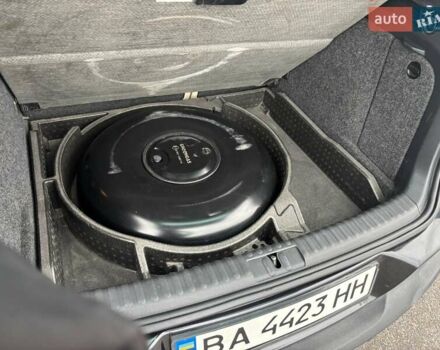 Черный Фольксваген Тигуан, объемом двигателя 2 л и пробегом 126 тыс. км за 14200 $, фото 38 на Automoto.ua