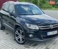 Черный Фольксваген Тигуан, объемом двигателя 1.39 л и пробегом 137 тыс. км за 12100 $, фото 1 на Automoto.ua