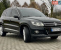 Чорний Фольксваген Тігуан, об'ємом двигуна 2 л та пробігом 223 тис. км за 16950 $, фото 5 на Automoto.ua