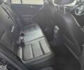 Черный Фольксваген Тигуан, объемом двигателя 1.98 л и пробегом 220 тыс. км за 12500 $, фото 11 на Automoto.ua