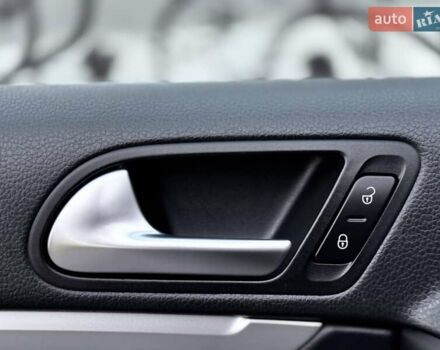 Черный Фольксваген Тигуан, объемом двигателя 2 л и пробегом 139 тыс. км за 17900 $, фото 38 на Automoto.ua