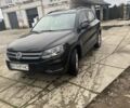 Чорний Фольксваген Тігуан, об'ємом двигуна 1.98 л та пробігом 248 тис. км за 12500 $, фото 1 на Automoto.ua