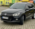 Чорний Фольксваген Тігуан, об'ємом двигуна 2 л та пробігом 223 тис. км за 16950 $, фото 10 на Automoto.ua