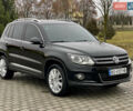 Чорний Фольксваген Тігуан, об'ємом двигуна 2 л та пробігом 223 тис. км за 16950 $, фото 20 на Automoto.ua