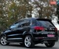 Черный Фольксваген Тигуан, объемом двигателя 2 л и пробегом 139 тыс. км за 17900 $, фото 31 на Automoto.ua