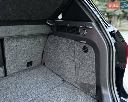 Черный Фольксваген Тигуан, объемом двигателя 2 л и пробегом 139 тыс. км за 17900 $, фото 68 на Automoto.ua