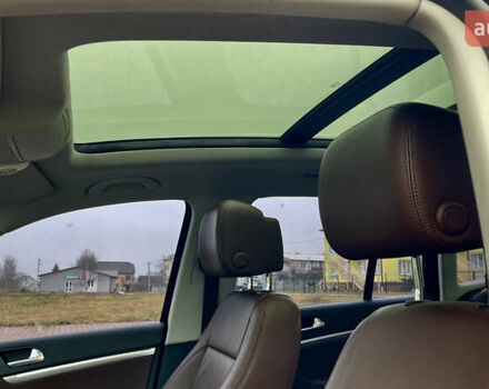 Чорний Фольксваген Тігуан, об'ємом двигуна 2 л та пробігом 223 тис. км за 16950 $, фото 49 на Automoto.ua