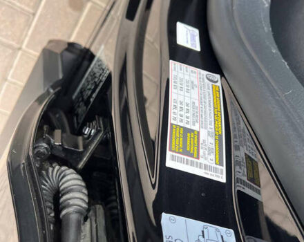 Чорний Фольксваген Тігуан, об'ємом двигуна 1.98 л та пробігом 174 тис. км за 12750 $, фото 58 на Automoto.ua