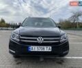 Черный Фольксваген Тигуан, объемом двигателя 1.98 л и пробегом 178 тыс. км за 12500 $, фото 7 на Automoto.ua