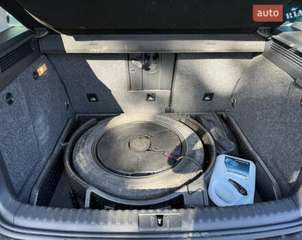 Черный Фольксваген Тигуан, объемом двигателя 1.98 л и пробегом 132 тыс. км за 14900 $, фото 10 на Automoto.ua