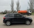 Черный Фольксваген Тигуан, объемом двигателя 2 л и пробегом 175 тыс. км за 13500 $, фото 6 на Automoto.ua