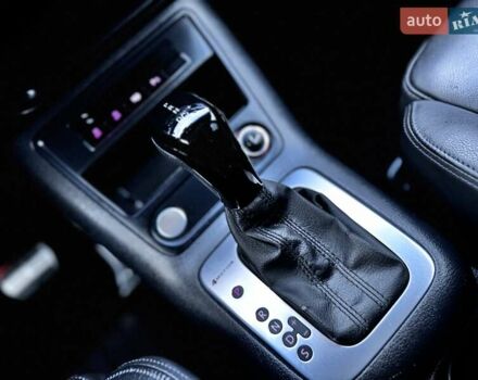 Черный Фольксваген Тигуан, объемом двигателя 2 л и пробегом 139 тыс. км за 17900 $, фото 45 на Automoto.ua