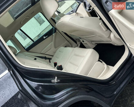 Черный Фольксваген Тигуан, объемом двигателя 1.98 л и пробегом 143 тыс. км за 12400 $, фото 29 на Automoto.ua